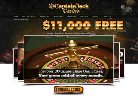 Captain jack casino login australia  There are just four easy steps to claim the Captain Jack Casino No Deposit Bonus: Go to Captain Jack Casino and click the ’25 FREE SPINS NO DEPOSIT BONUS’ button
